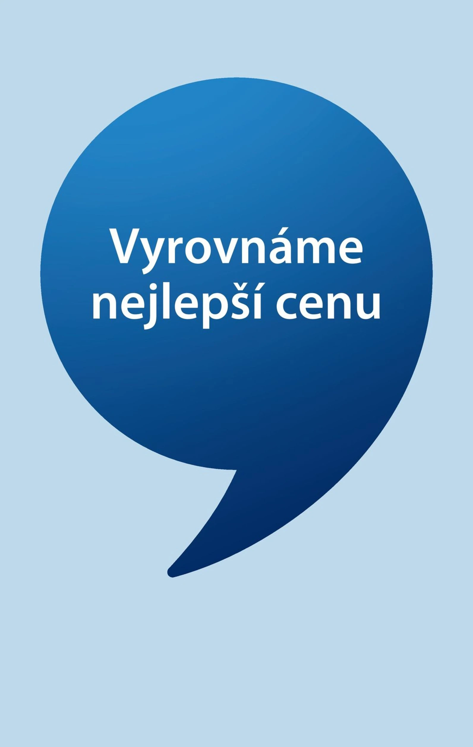 Leták JYSK