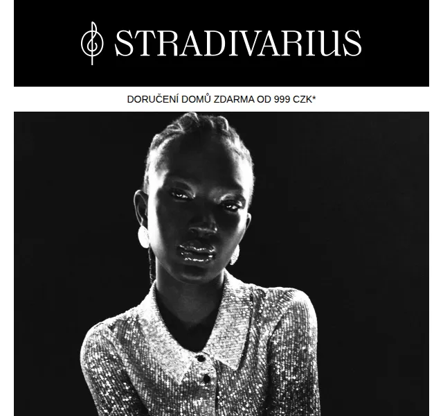 Stradivarius: Party kolekce pro večírky – červen 2026 | Nuslet.cz