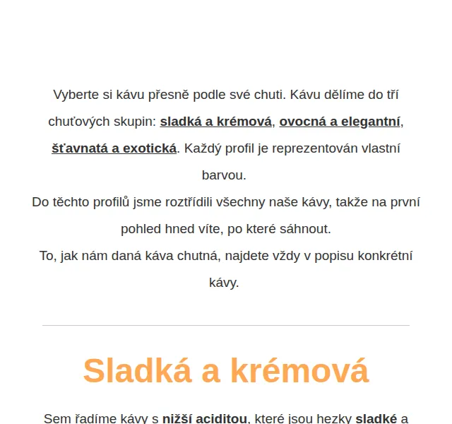 Doubleshot: výběr kávy dle chuti – červen 2026 | Nuslet.cz