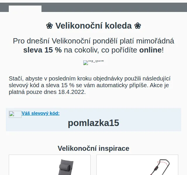 Lidl: sleva 15 % na celý nákup s kódem – červen 2026 | Nuslet.cz