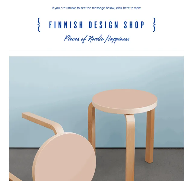 Finnish Design Shop: Artek Stool 60 nové barvy – červen 2026 | Nuslet.cz