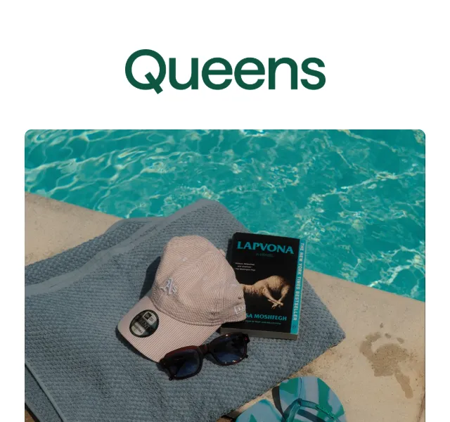 Queens: Outfit inspo k bazénu – červenec 2026 | Nuslet.cz