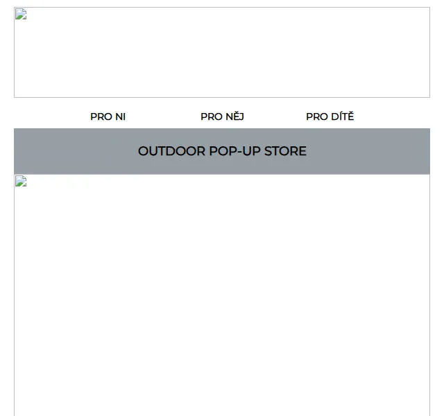 ANSWEAR: Outdoor pop-up store – červen 2026 | Nuslet.cz