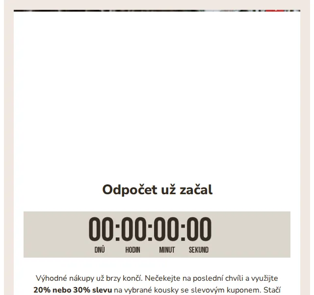 Ovečkárna: Mrazivé slevy až 30 % – červenec 2026 | Nuslet.cz