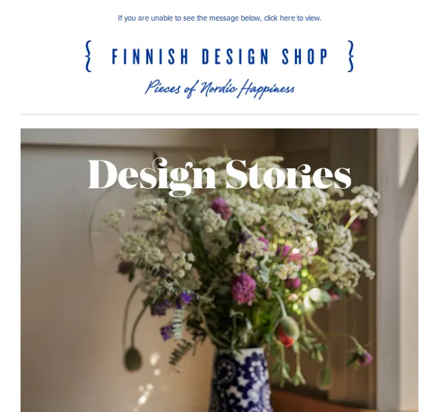 Finnish Design Shop: Midsummer čtení a letní výprodej – červen 2026 | Nuslet.cz