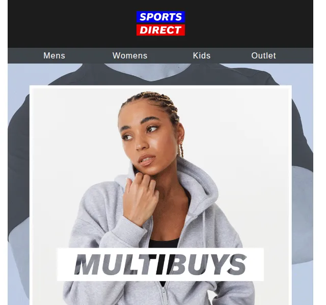 Sportsdirect: Multibuy akce na Puma a další – červen 2026 | Nuslet.cz