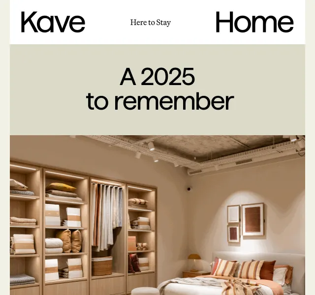 Kave Home Sale: Přehled bestsellerů 2025 – červen 2026 | Nuslet.cz