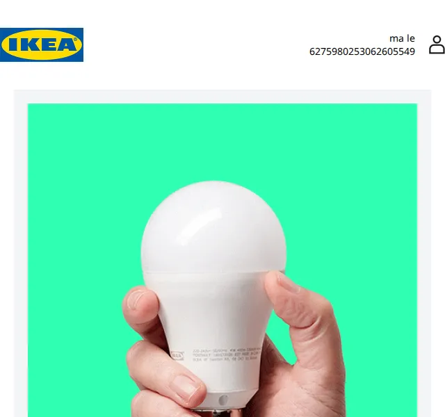 IKEA: Zelená energie s Nano Energies – sleva 500 Kč – červen 2026 | Nuslet.cz