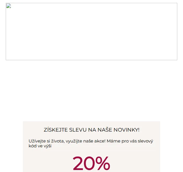 ANSWEAR: Sleva 20 % na novinky – červen 2026 | Nuslet.cz