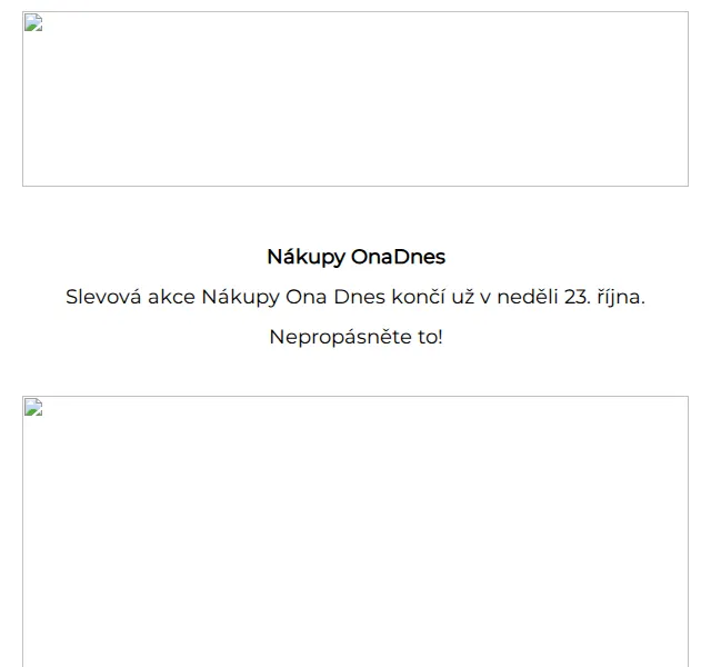 ANSWEAR.cz: Nákupy OnaDnes – sleva až 22 % – říjen 2022 | Nuslet.cz