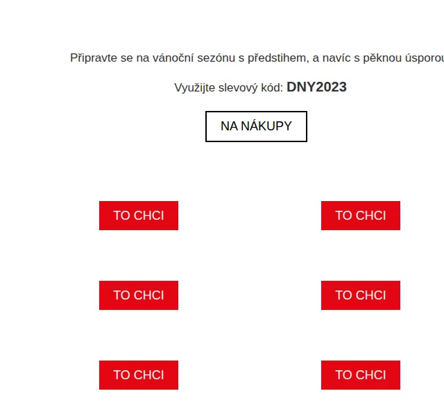 Potten & Pannen: Dny nákupů s 20% slevou – červen 2026 | Nuslet.cz