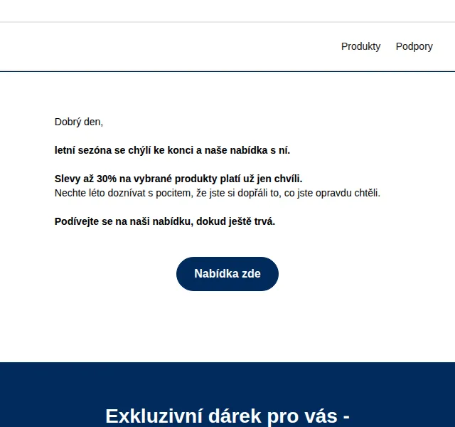 Philips: slevy až 30 % – červen 2026 | Nuslet.cz