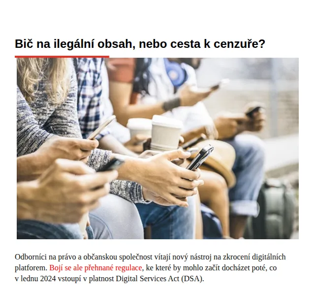 Marketing & Media: Digitál jako nejsilnější mediatyp – červen 2026 | Nuslet.cz