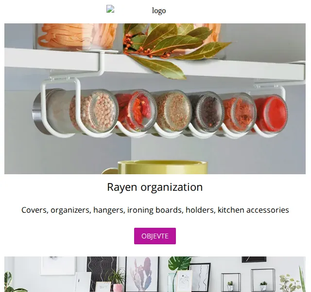 Vivre: Rayen organizace a regály – červen 2026 | Nuslet.cz