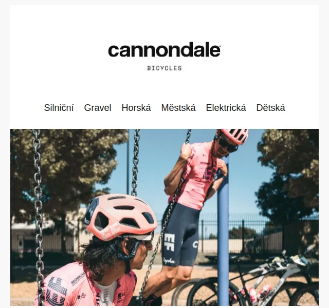 Cannondale: Scalpel HT hardtail – červen 2026 | Nuslet.cz