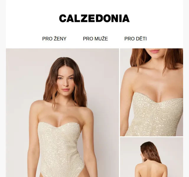 Calzedonia: Nové plavky na léto – duben 2026 | Nuslet.cz