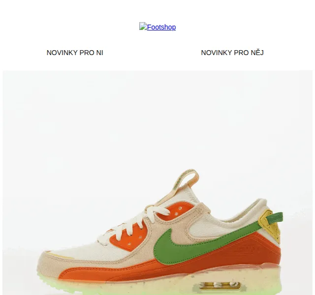 Queens: Nejoblíbenější tenisky Nike a Adidas – červen 2026 | Nuslet.cz