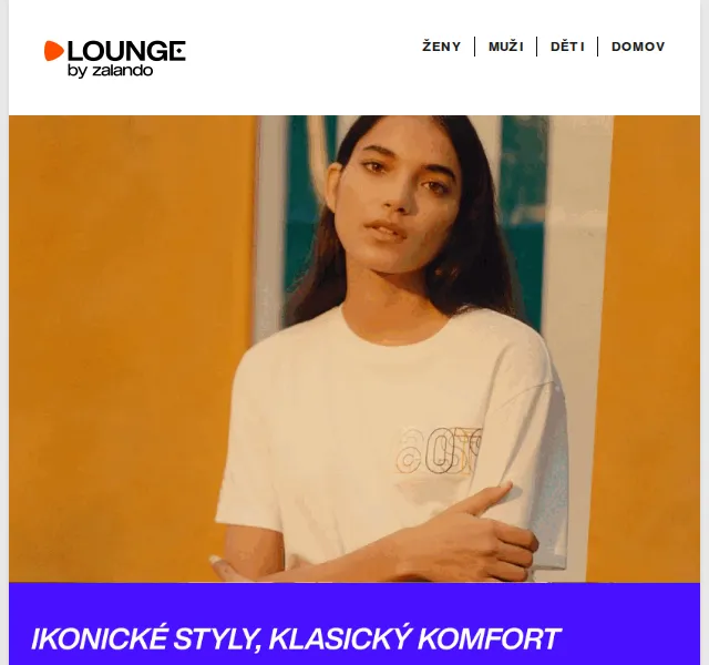 Lounge by Zalando: Slevy až 50 % na Lacoste – červen 2026 | Nuslet.cz