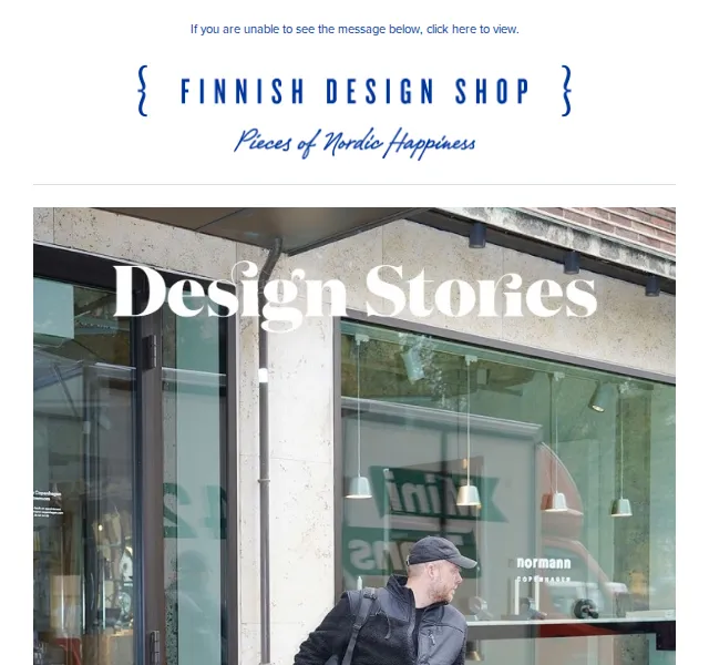 Finnish Design Shop: Sleva 11 % na vše – červen 2026 | Nuslet.cz