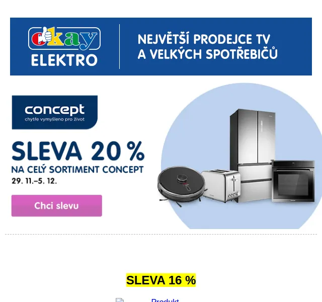 OKAY: Sušičky AEG a Bosch se slevou až 22 % – červen 2026 | Nuslet.cz