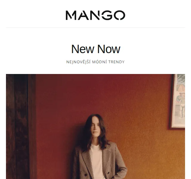 MANGO Home: Nová kolekce a móda pro děti – červen 2026 | Nuslet.cz