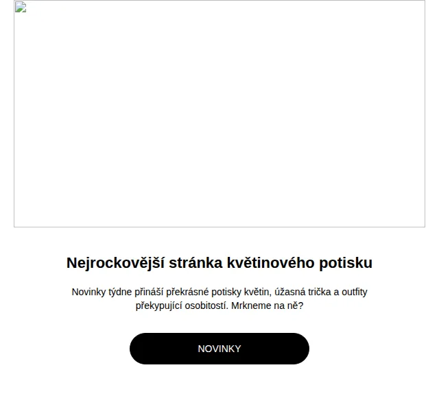 Stradivarius: Nové potisky a must-wear kousky – červen 2026 | Nuslet.cz