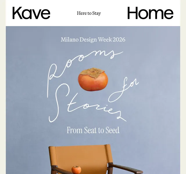 Kave Home Sale: Jan armchair limitovaná edice – duben 2026 | Nuslet.cz