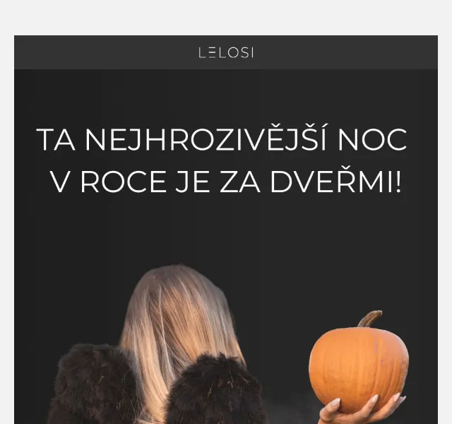 LELOSI: Odhalení překvapení – červen 2026 | Nuslet.cz