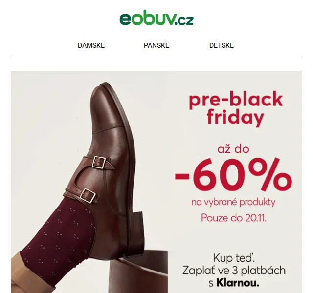 eobuv.cz: Výprodej bot do -60 % – červen 2026 | Nuslet.cz