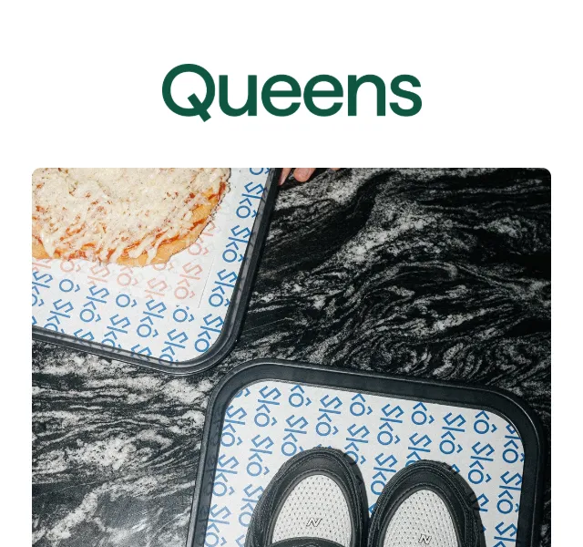 Queens: New Balance kolekce – Červenec 2026 | Nuslet.cz