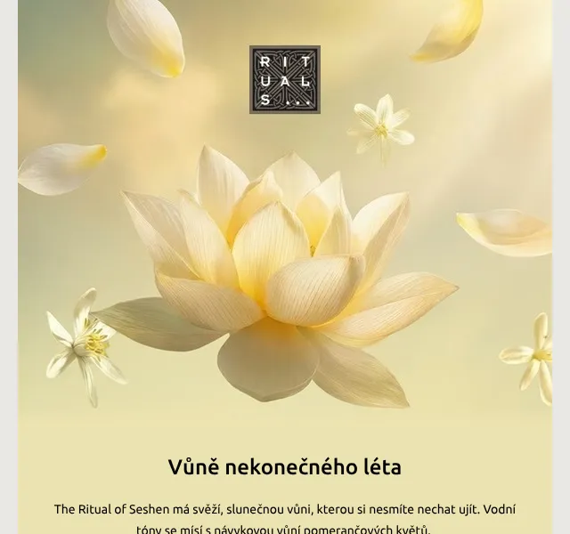 Rituals: The Ritual of Seshen – květen 2026 | Nuslet.cz