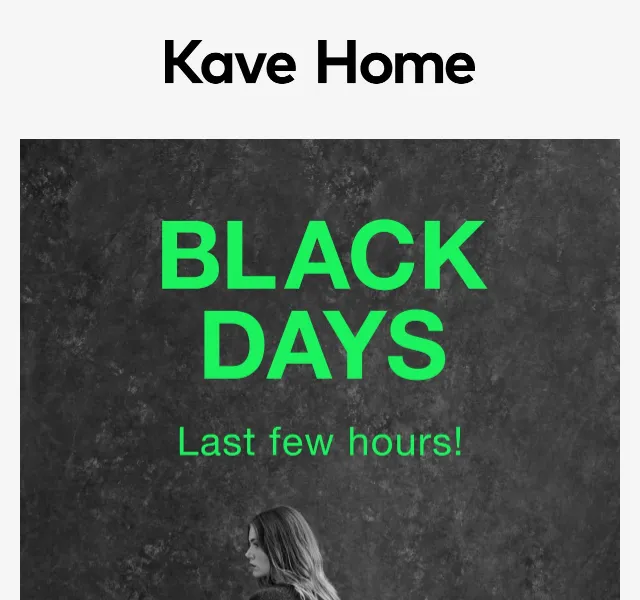 Kave Home Sale: Sleva až 50% + extra sleva 100€ – červenec 2026 | Nuslet.cz