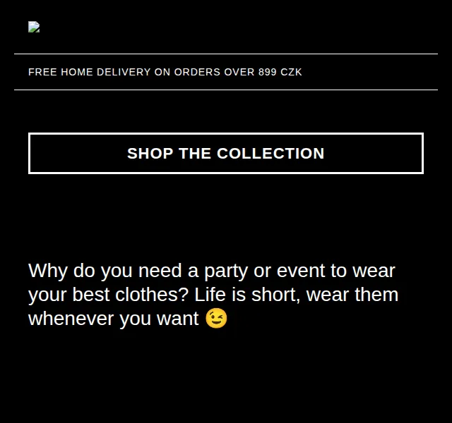 Bershka: Going Out kolekce – červen 2026 | Nuslet.cz