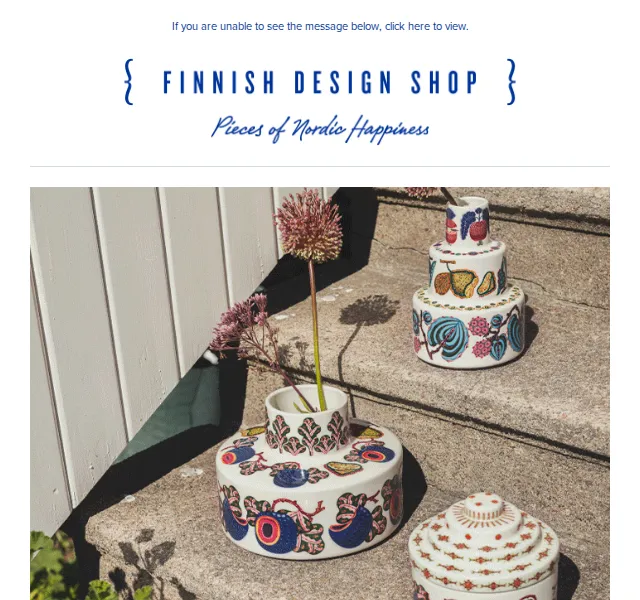Finnish Design Shop: Nová kolekce Iittala Taika Sato – červen 2026 | Nuslet.cz