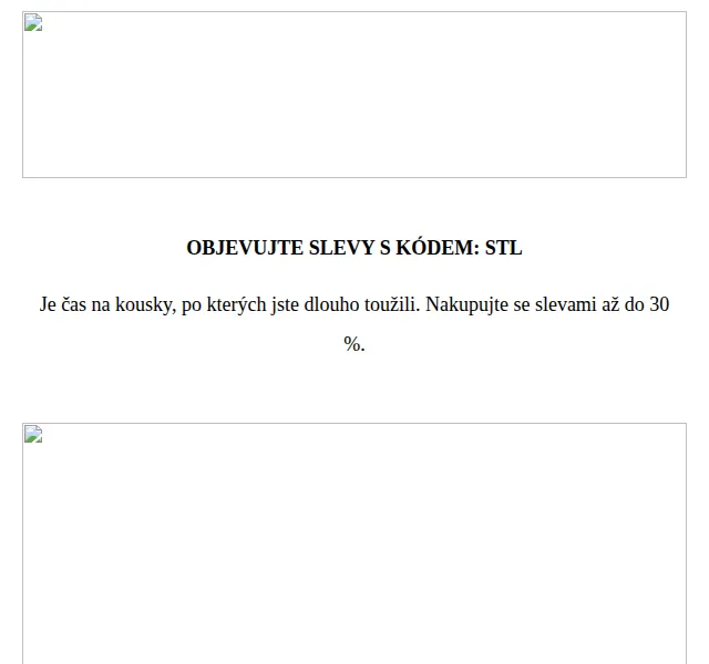 ANSWEAR.cz: Stylové nákupy až -30 % – červen 2026 | Nuslet.cz