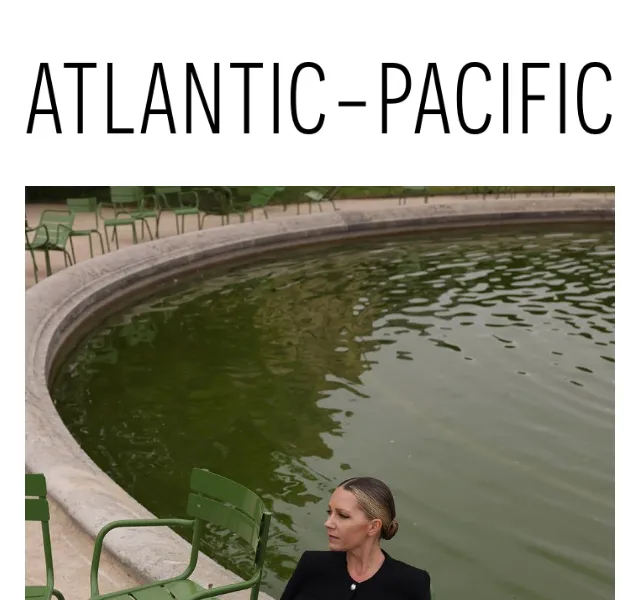 Atlantic-Pacific: 15 největších lekcí za 15 let – červen 2026 | Nuslet.cz