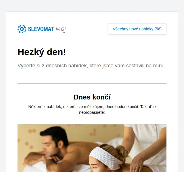 Slevomat: Vinařství U Kapličky – wellness i víno – září 2026 | Nuslet.cz