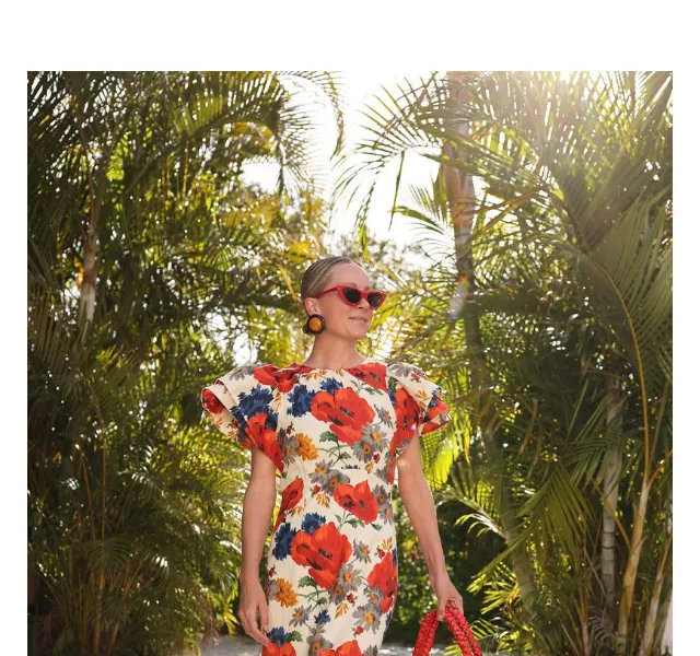 Atlantic-Pacific: Fresh Floral Favorites – červen 2026 | Nuslet.cz