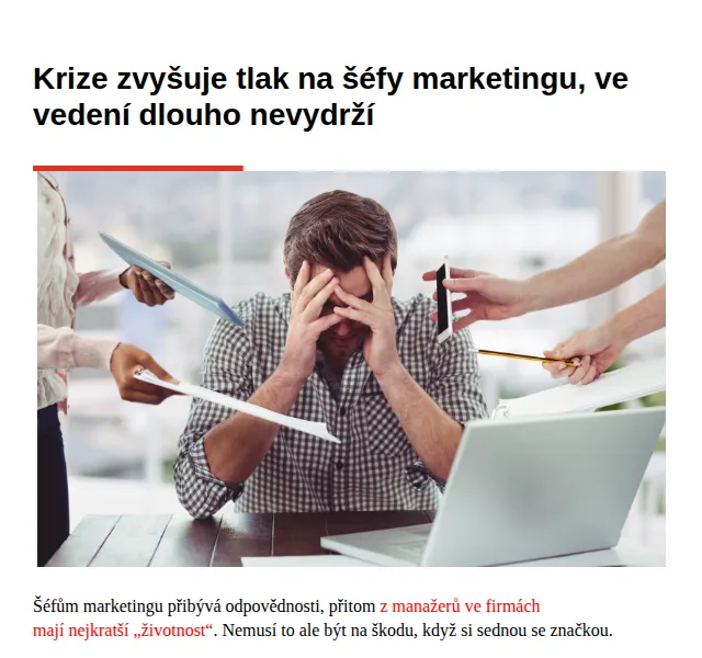 Marketing & Media: Inspirace z Clio Awards & dekarbonizace – červen 2026 | Nuslet.cz
