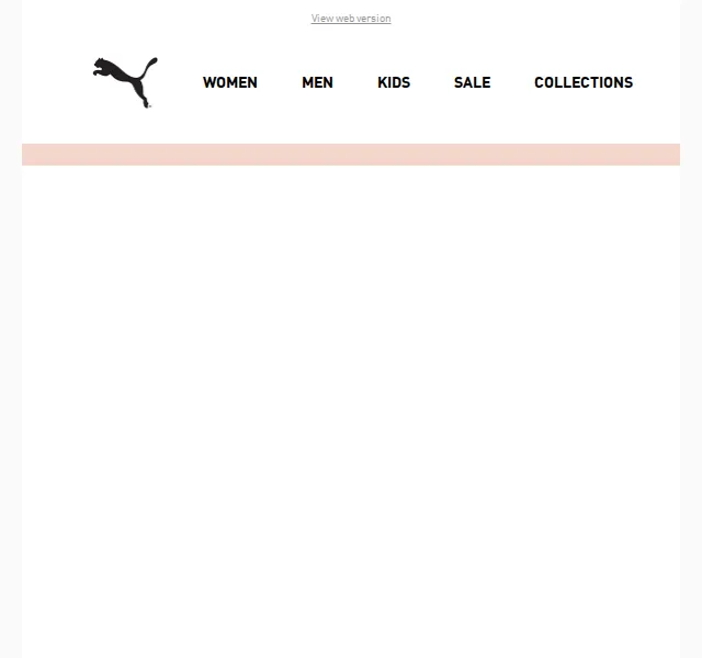 PUMA: 20% extra sleva na vybrané produkty – červen 2026 | Nuslet.cz