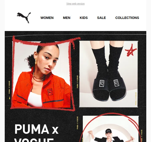 PUMA: Nová kolekce – červen 2026 | Nuslet.cz