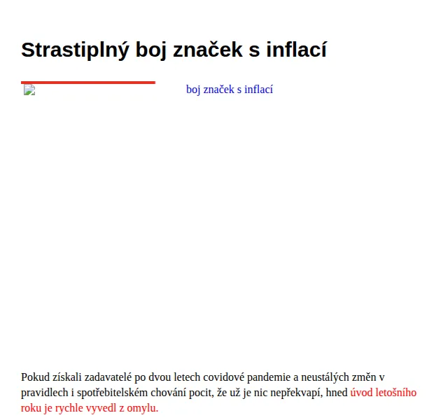 Marketing & Media: ADC Awards bez louskáčků – prosinec 2022 | Nuslet.cz