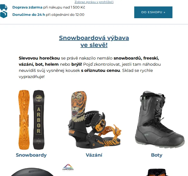 SNOWBOARD ZEZULA: Slevy na snowboardy a splitboardy – červen 2026 | Nuslet.cz