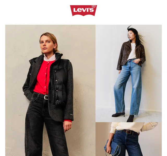 Levi's®: Soutěž o vstup na Morning Disco – červen 2026 | Nuslet.cz