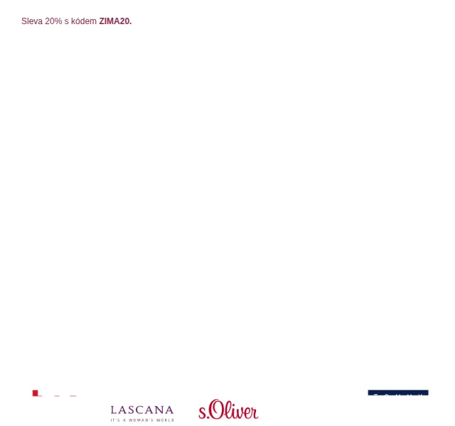 Saturi: 20% sleva na bundy a svetry – říjen 2024 | Nuslet.cz