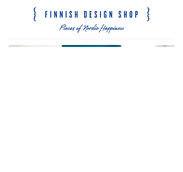 Finnish Design Shop: 15% na téměř vše + 40% na Iittala Leimu – červen 2026 | Nuslet.cz