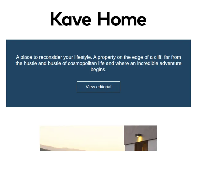 Kave Home Sale: Nová kolekce The New Nomads – červen 2026 | Nuslet.cz