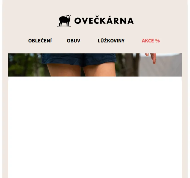 Ovečkárna: Barefoot obuv se slevou až 31 % – červen 2026 | Nuslet.cz