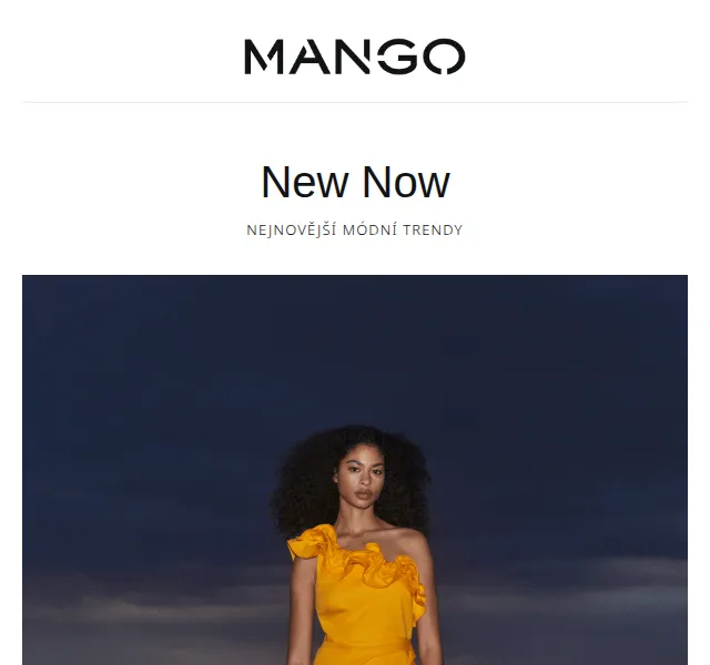 MANGO Home: Letní trendy 2026 – červen 2026 | Nuslet.cz