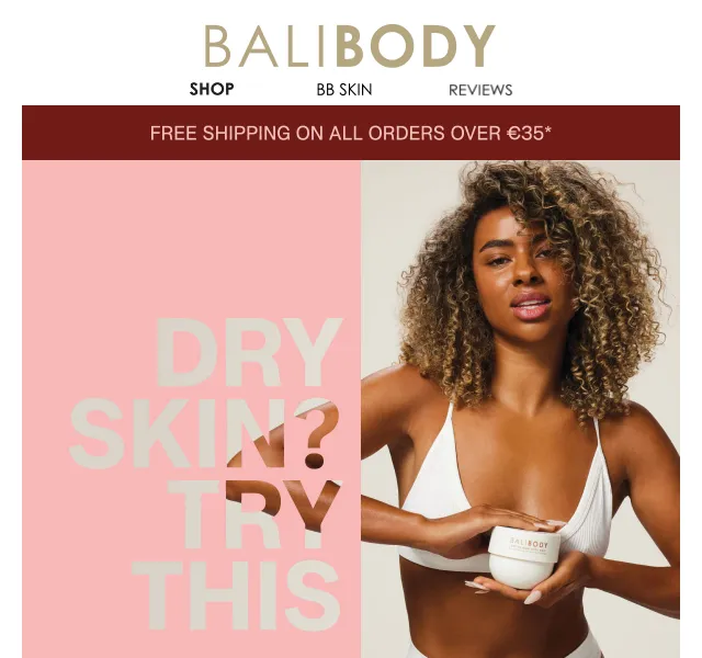 Bali Body: Top 3 produkty pro hydrataci – červen 2026 | Nuslet.cz